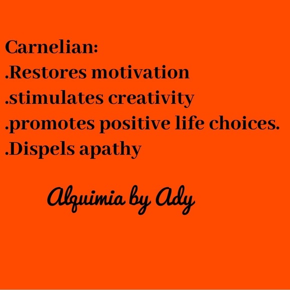 Alquimia by Ady Silver and Red Necklace - Picture 4 of 4